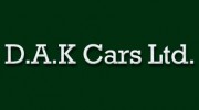 D A K Cars