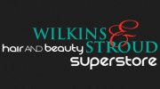 Wilkins & Stroud
