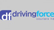 Driving Force Couriers