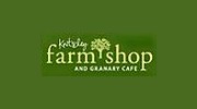Knitsley Farm Shop & Granary Cafe
