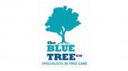 The Blue Tree