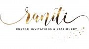 Raniti Wedding Invitations & All Special Occasions