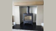 Charnock Stoves & Installations