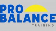 Pro Balance Personal Training