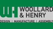 Woollard & Henry