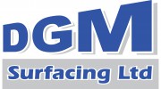 D G M Surfacing