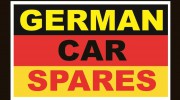 German Car Spares