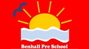 Benhall Pre School