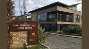 First Care Homes