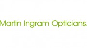 Martin H Ingram Opticians