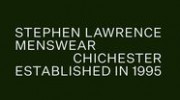 Stephen Lawrence Ladies Wear