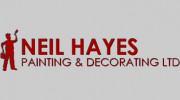 Neil Hayes Painting & Decorating