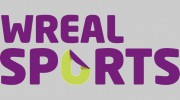 Wreal Sports Printing & Embroidery