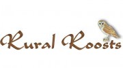 Rural Roosts Holiday Lodges