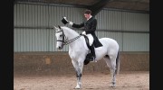 Colgrain Equestrian Centre
