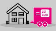 Go Box Self Storage