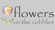 Flowers On The Cobbles