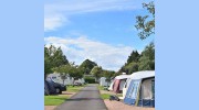 Craigtoun Meadows Holiday Park, St Andrews