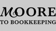 Moore To Bookkeeping