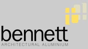 Bennett Architectural Aluminium Solutions
