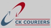 CK Courier Solutions