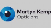 Martyn Kemp Opticians
