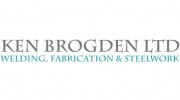Ken Brogden