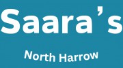 Saras Restaurant & Bar