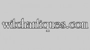 The Blue Witchball Antiques