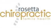 Rosetta Chiropractic Belfast