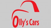 Olly's Cars