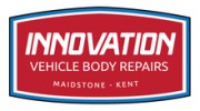 Innovation Vehicle Repair Centre