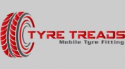 Tyre Treads