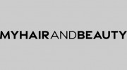 My Hair & Beauty