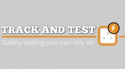 Track & Test