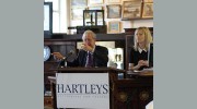 Hartleys Auctioneers & Valueers
