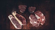 The Art Of Meat
