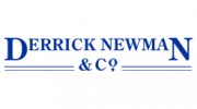 Derrick Newman