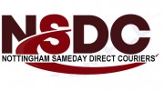 Nottingham Sameday Direct Couriers