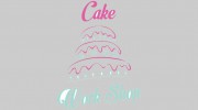 Cake Workshop