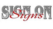 Sign On Signs