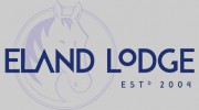 Eland Lodge Equestrian
