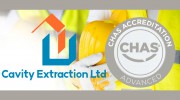 Cavity Extraction