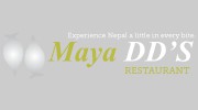 Maya D D's