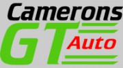 Camerons Gt Auto