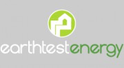 Earth Test Energy