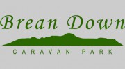 Brean Down Caravan Park