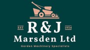 R & J Marsden