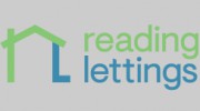Reading Lettings