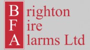 Brighton Fire Alarms